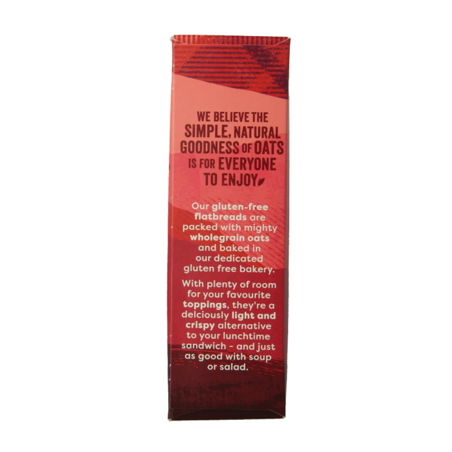 Flatbread original 150 g