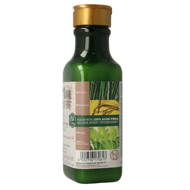 Champú Maui Thicken & Restore con fibras de bambú 385 ml