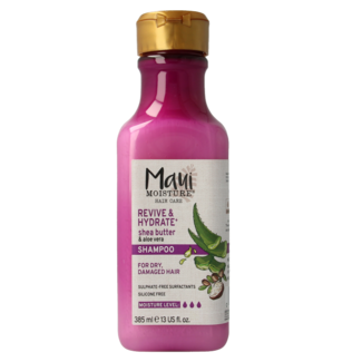 Maui Champú Maui Revive & Hydrate 385 mililitros