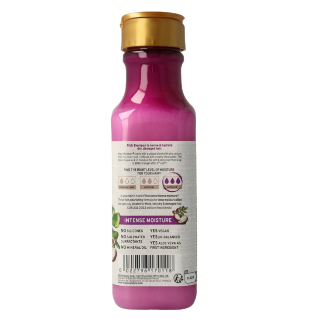Shampoo Maui Revive & Hydrate 385 Millilitri