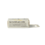 Dental floss lemon 50 metres 1 piece