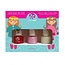 Suncoat Girl Coffret de vernis à ongles Ballerina Beauty 1 Set