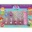 Suncoat Girl Coffret de vernis à ongles Mini Mani NT 6 x 2 ml