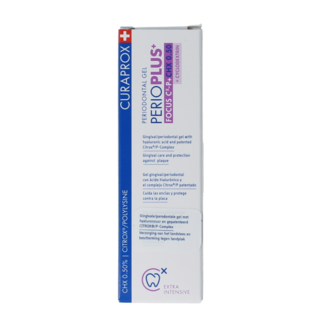 Curaprox Perio plus focus gel 10 Millilitri