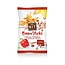 De Rit Bohnen-Sticks Paprika Bio 75 Gramm