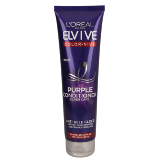 Elvive Maschera Elvive Color Vive Viola 150 Millilitri