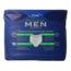 TENA Men Premium Fit Size M, 12 Pack