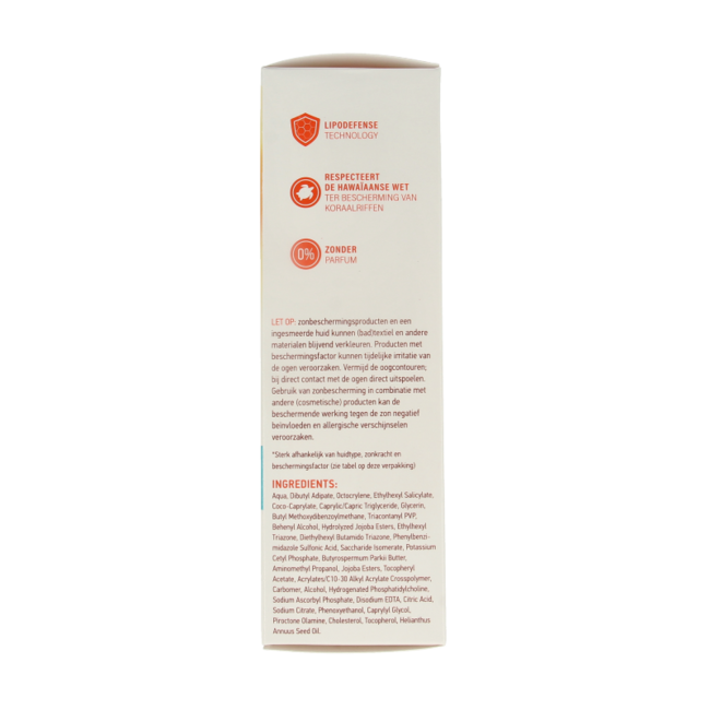 Vision Extra Care LSF30 180 Milliliter