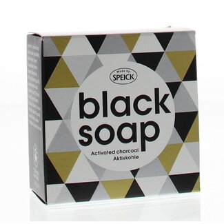 Speick Jabón negro Speick 100 gramos
