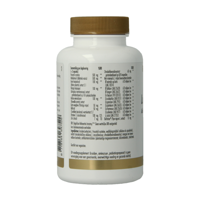 Supporto Vie Respiratorie 60 Capsule