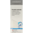 Aerochamber plus flower VU+ mascarilla para adultos 1 unidad