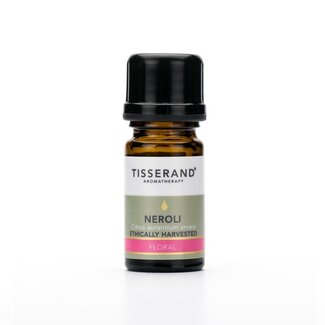 Tisserand Olio essenziale Tisserand Neroli (Citrus aurantium amara) 2 Millilitri