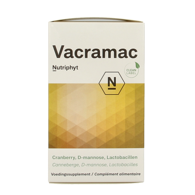 Vacramac 90 Kapseln