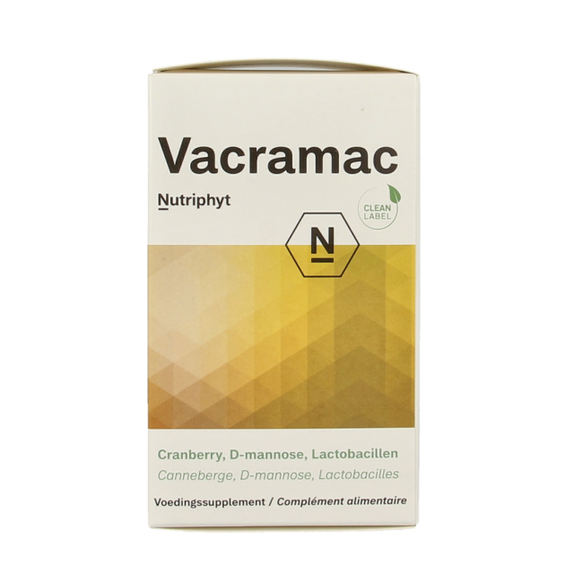 Vacramac 90 Capsules