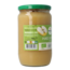 Compota de manzana bio 700 gramos