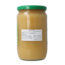 Compota de manzana bio 700 gramos