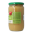 Compota de manzana bio 700 gramos