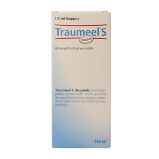 Heel Traumeel S 100 ml