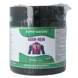 SNP SNP Ader rein 300 Tabletten