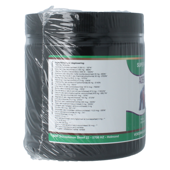 SNP Ader rein 300 Tablets