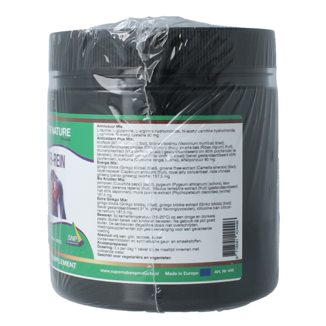 SNP Ader rein 300 Tabletten