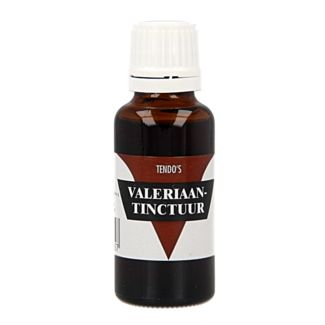 BT'S Baldrian-Tinktur 25 Milliliter