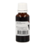 Tintura de valeriana 25 mililitros