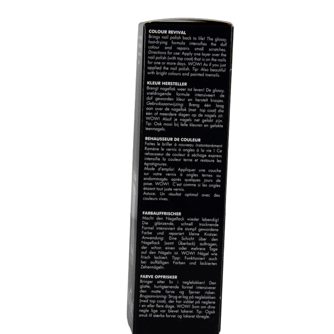 Herome Colour Revival 10 Millilitri