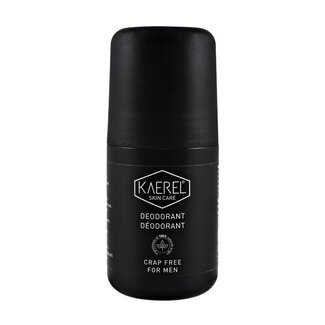 Kaerel Kaerel Skin care deodorant 75 Millilitres