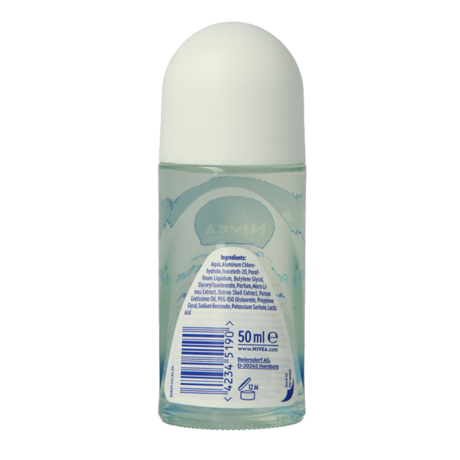 Dezodorant fresh roll-on 50 mililitrów