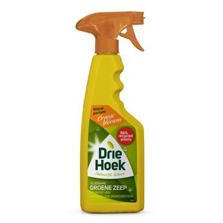 Driehoek Driehoek Oranjebloesem spray 500 Milliliter