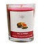 Świeca zapachowa Green Tree Figs & Herbs Votives 55 Gram