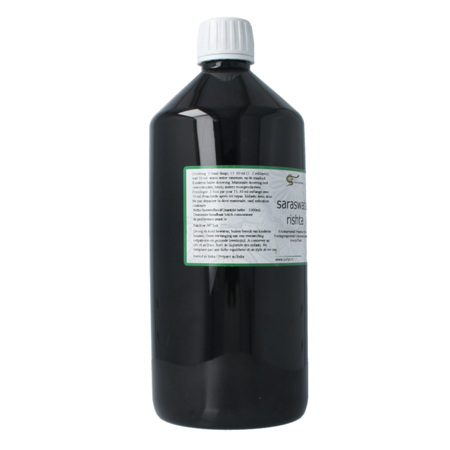 Saraswata rishta 1 Litre