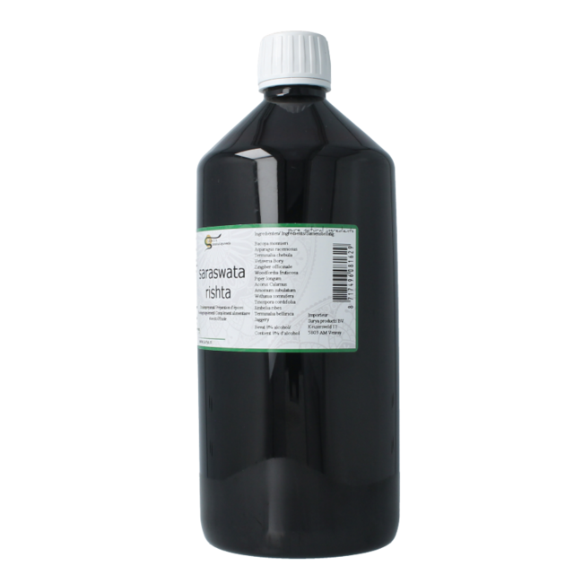 Saraswata rishta 1 Liter