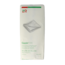 Gazin Mullkompresse 10 × 10 cm unsteril 17-fädig 32-lagig 50 Stück