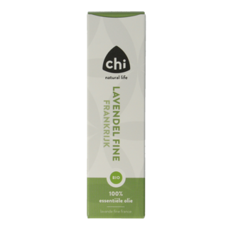 Chi Chi Lavanda Francia fine eco bio 10 mililitros