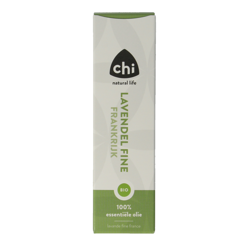Chi Lavanda Francia fine eco bio 10 mililitros