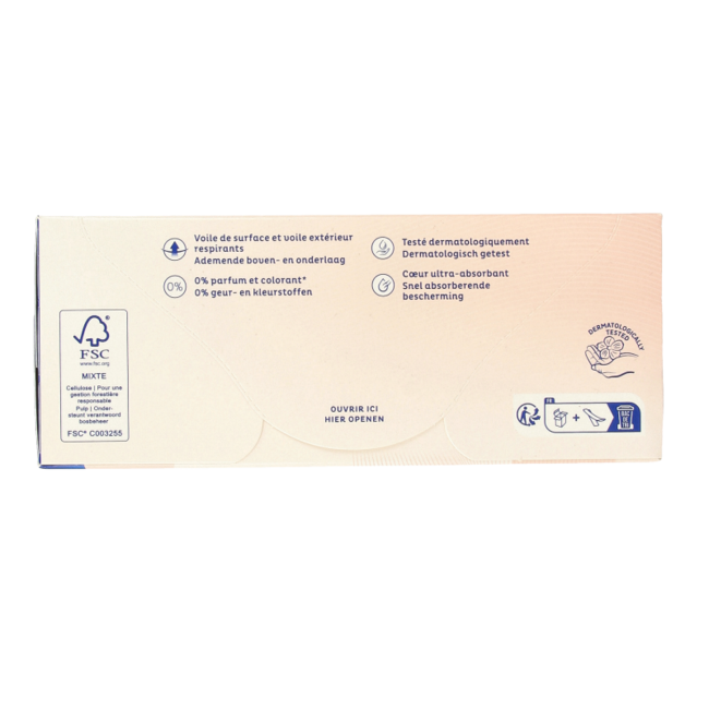 Salvaslips TENA Lights Discreet 28 unidades