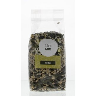 MijnNatuurwinkel MijnNatuurwinkel Mezcla para ensaladas 450 gramos