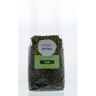 MijnNatuurwinkel MijnNatuurwinkel Pompoen pitten 450 Gram