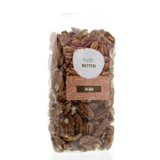 MijnNatuurwinkel MijnNatuurwinkel Nueces de pecán crudas sin tostar 350 gramos