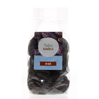 MijnNatuurwinkel Medjoul Dates 500g