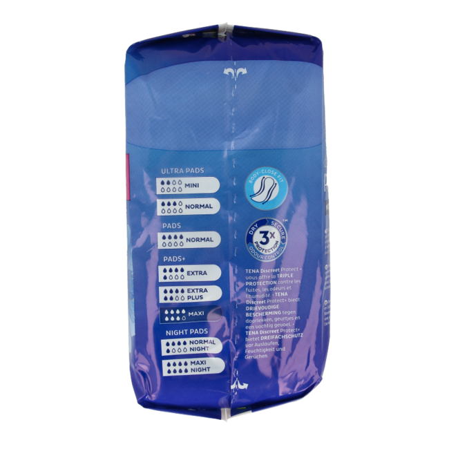 TENA Lady Maxi, 6 Stück