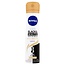 Dezodorant Nivea Black & White Silky Smooth spray 150 mililitrów