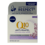 Nivea Q10 Power Sensitive Tagescreme SPF15 50 Milliliter