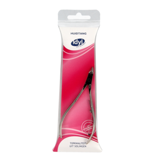 Idyl Pinza per Cuticole Idyl 1 Pezzo