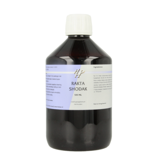 Holisan Holisan Rakta Shodak 500ml