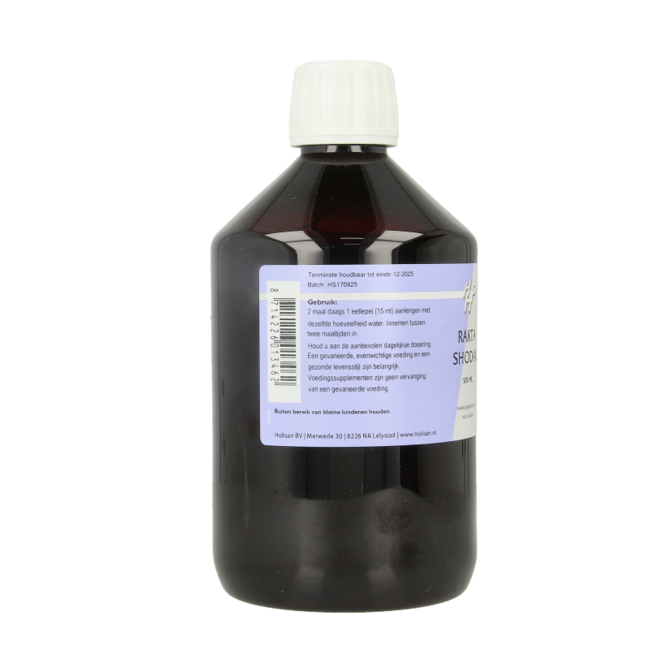 Holisan Rakta shodak 500 ml
