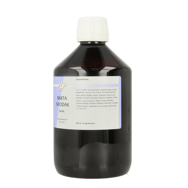 Holisan Rakta shodak 500 Millilitres