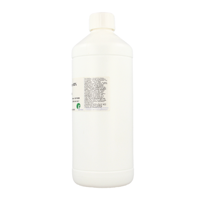 Orphi Esencja kwasu octowego 80% 1 Litr